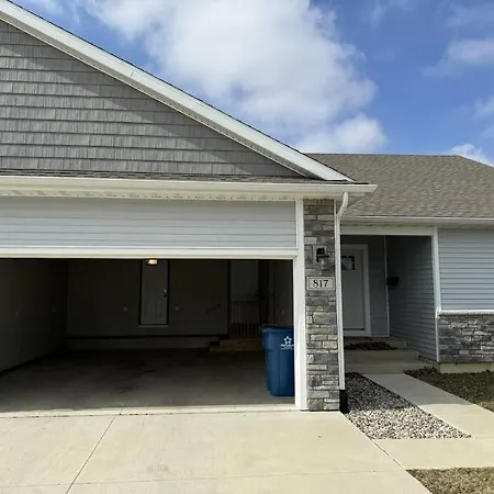 Trine University Gateway Villa